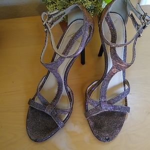 Brian Atwood heels sandals